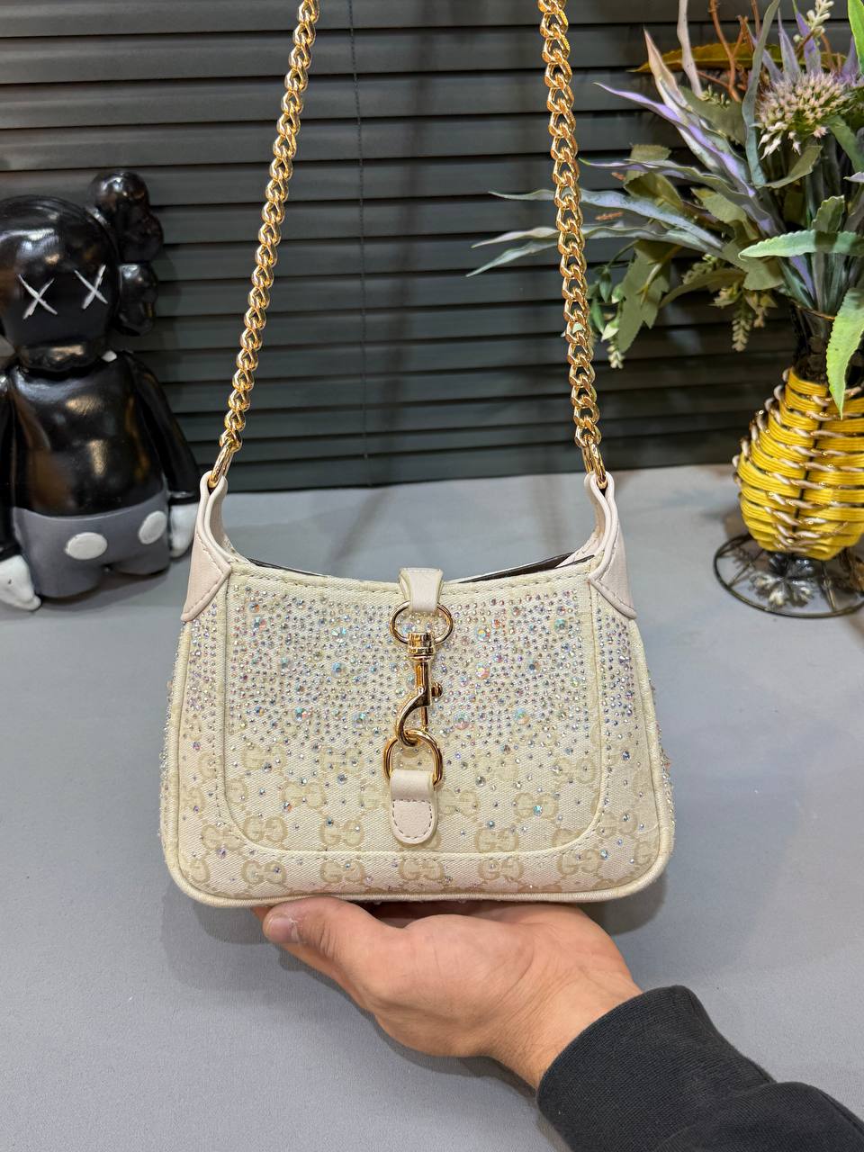 GUCCİ Çanta