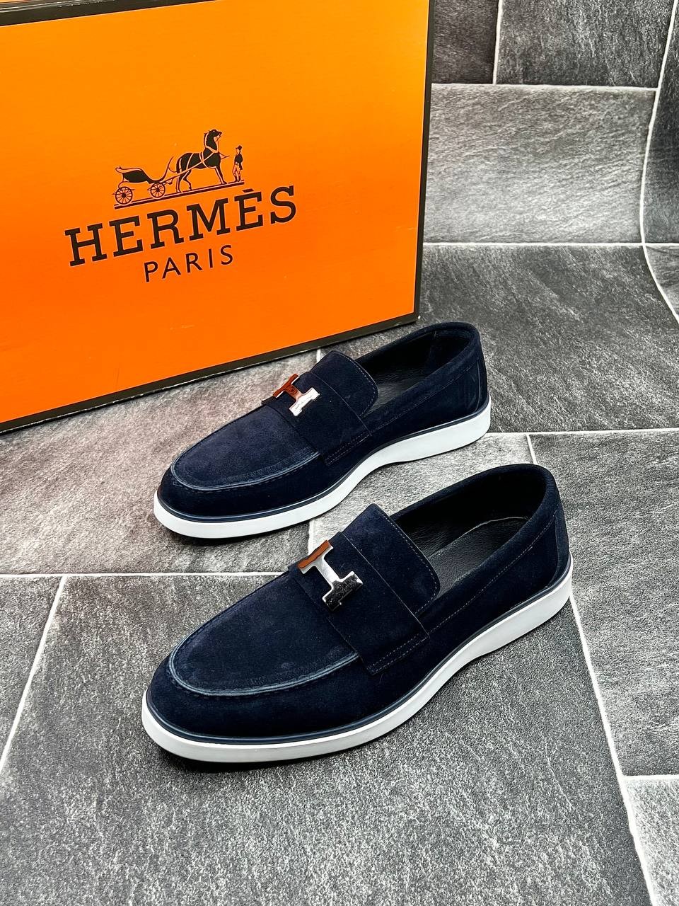 İthal Hermes Ayakkabı