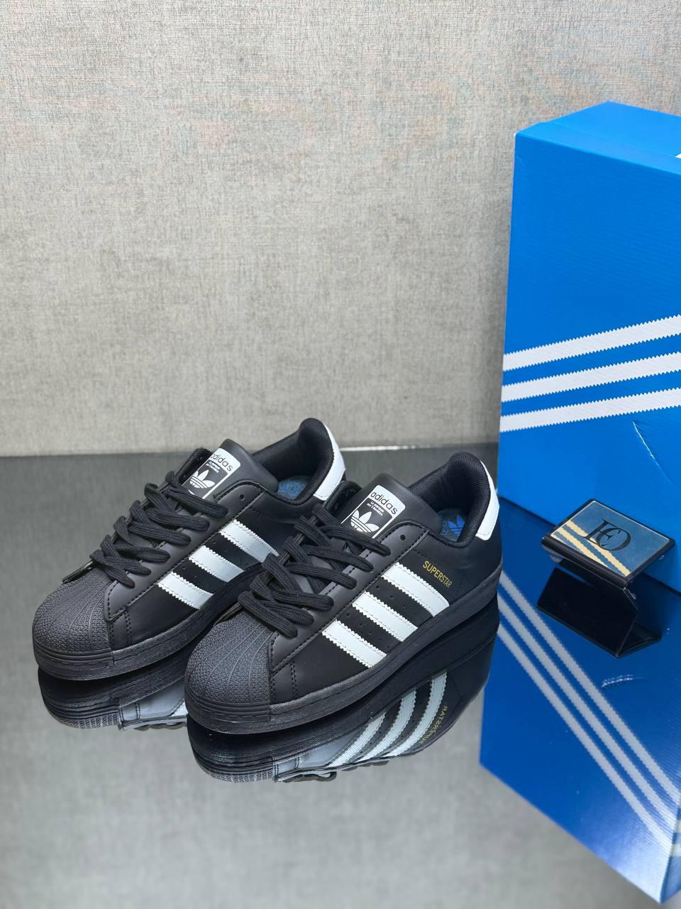 Adidas Ayakkabı İTHAL