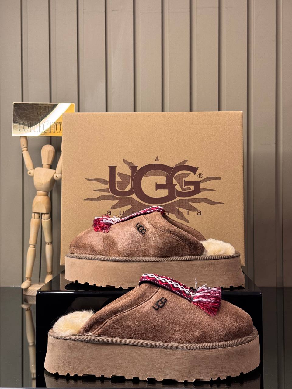 Ugg Ayakkabı 