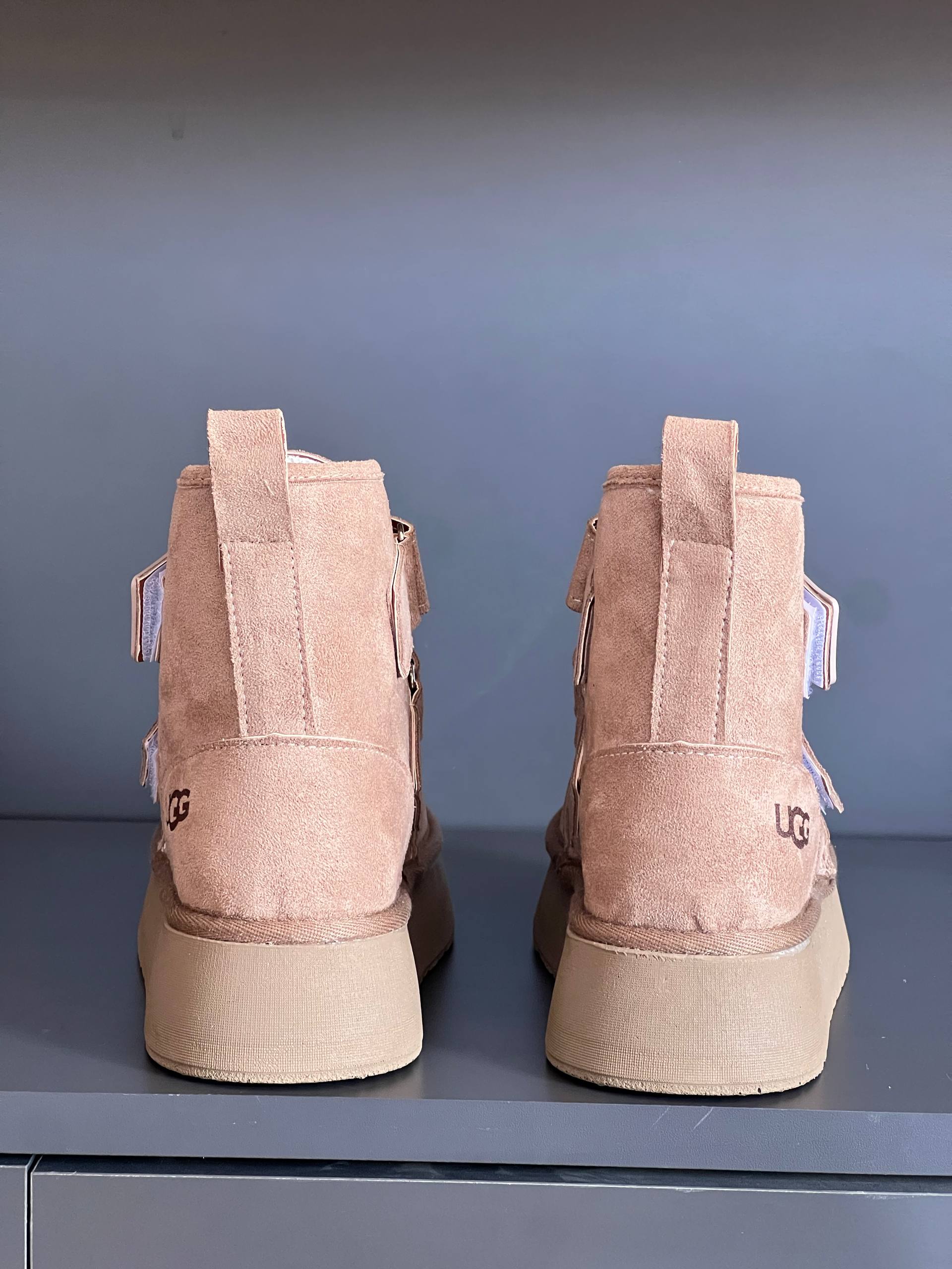 Ugg Ayakkabı