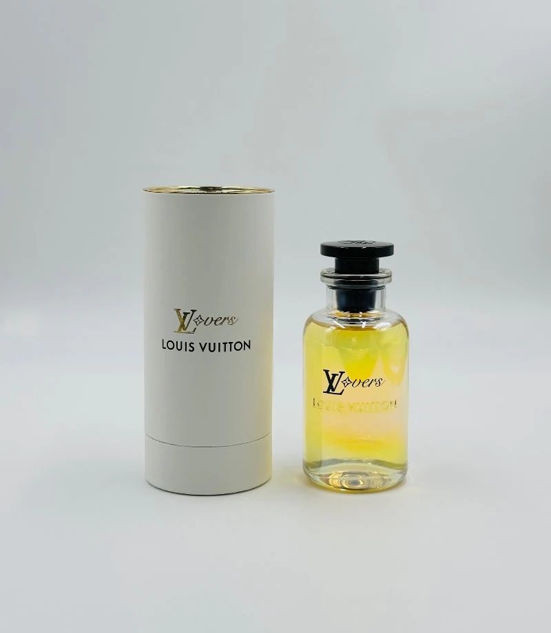 Louis Vuitton LV Lovers Edp 100 ml Unisex Parfüm