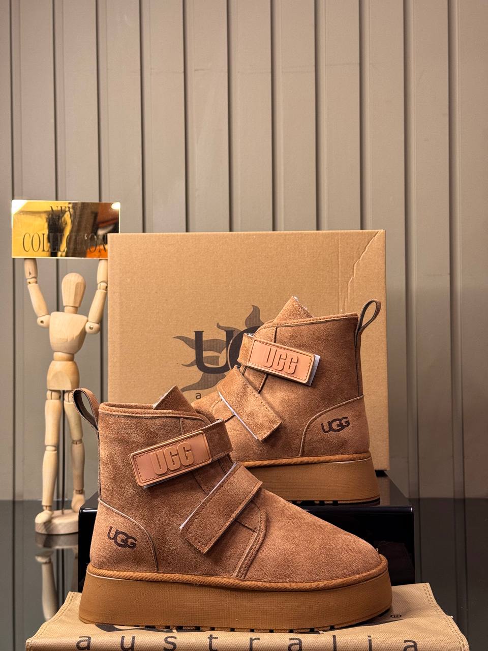 Ugg Ayakkabı