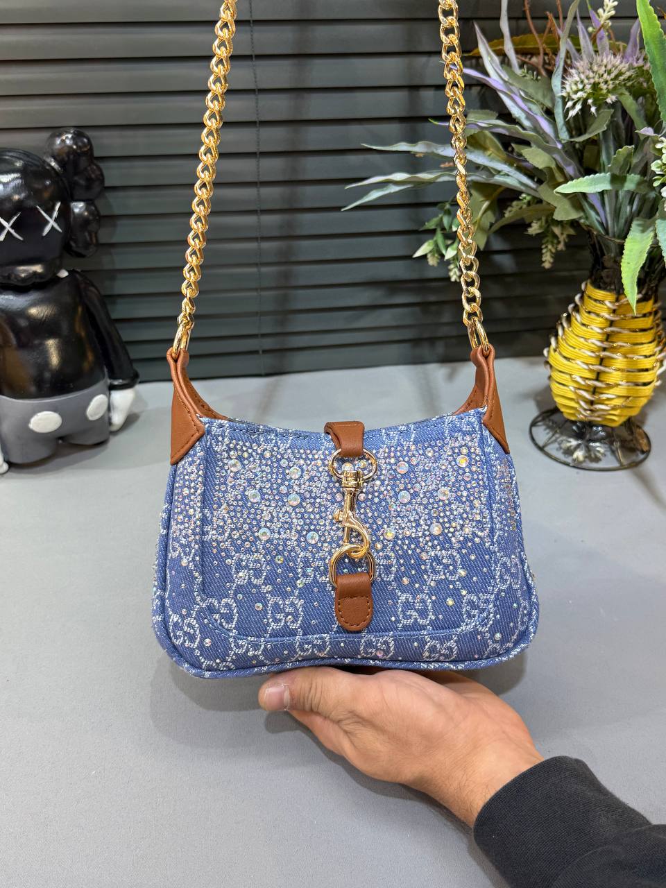 GUCCİ Çanta