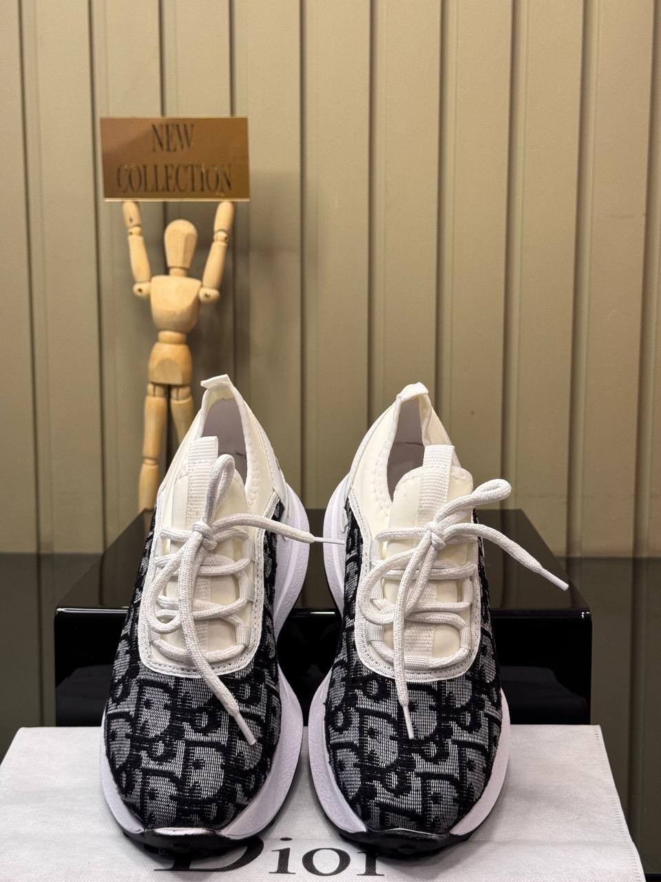 Dior Ayakkabı İTHAL