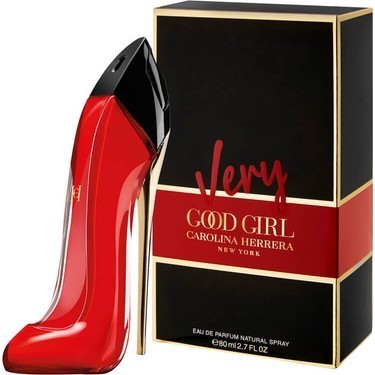 Carolina Herrera Very Good Girl Edp Kadın Parfüm 80 Ml 