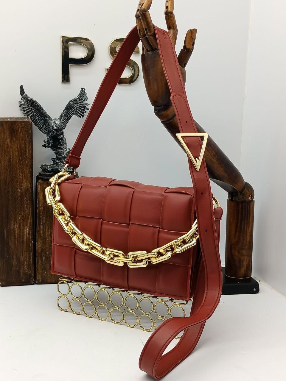 Bottega Veneta Çanta