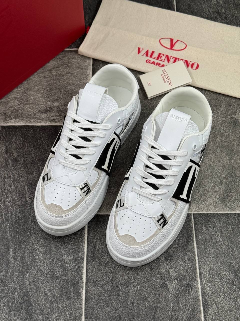 Valentino Ayakkabı İTHAL