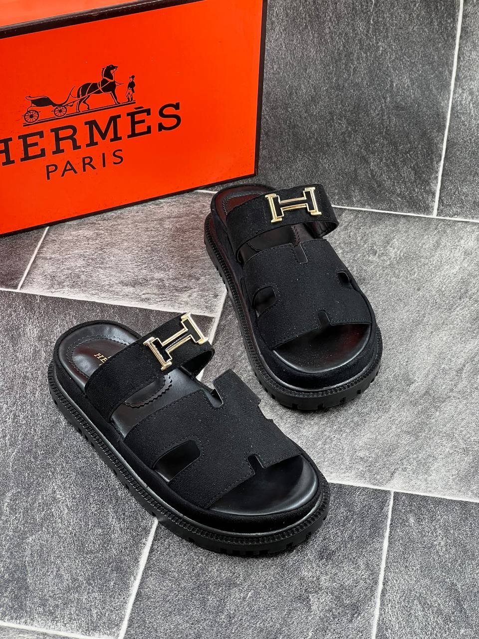 Hermes Terlik İTHAL