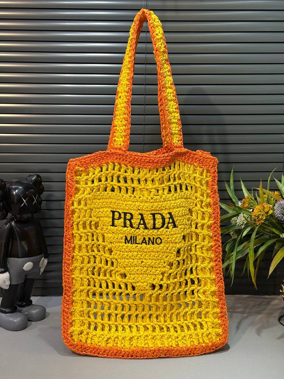 Prada Çanta İthal