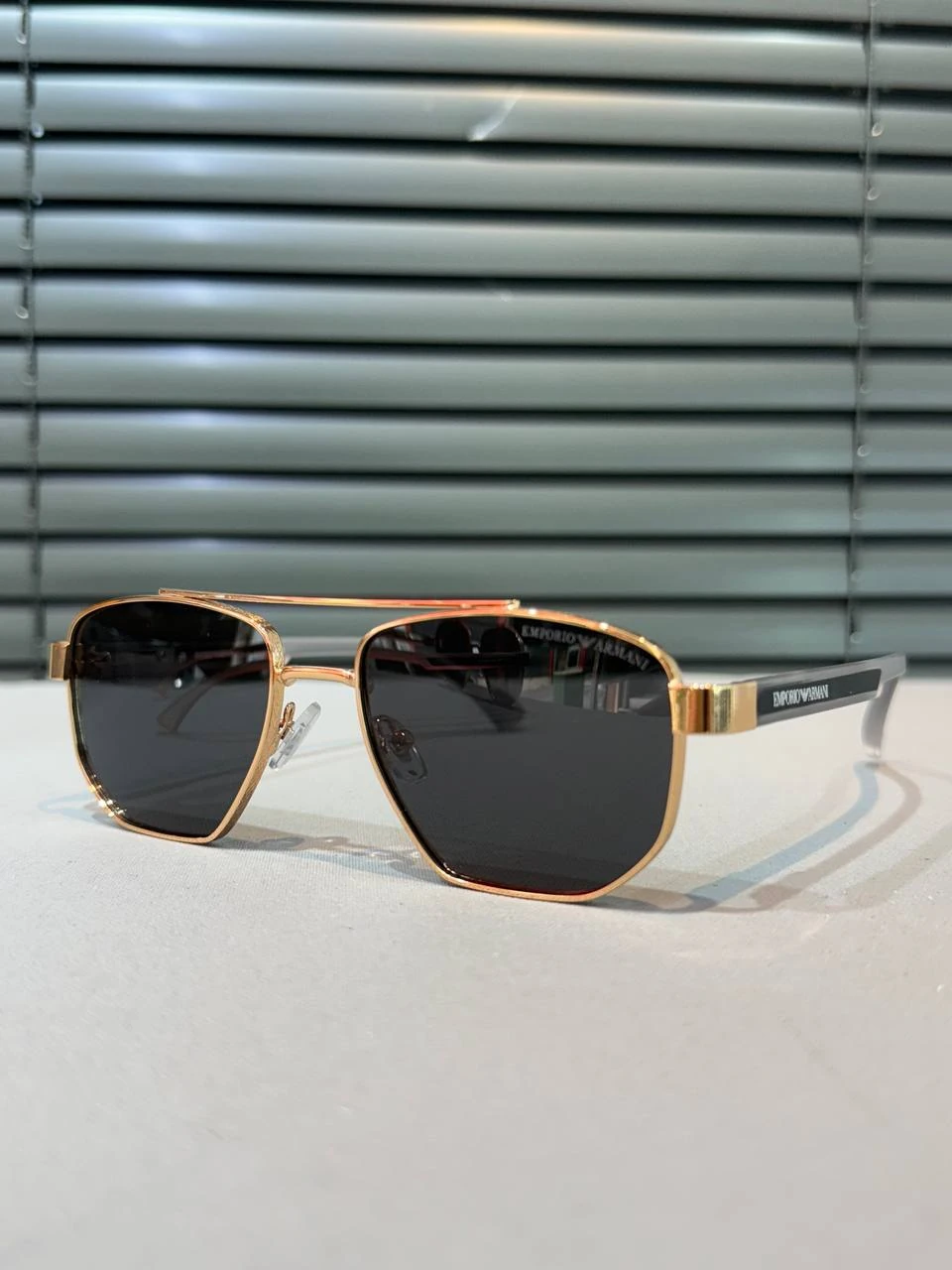 Emporio Armani Güneş Gözlüğü