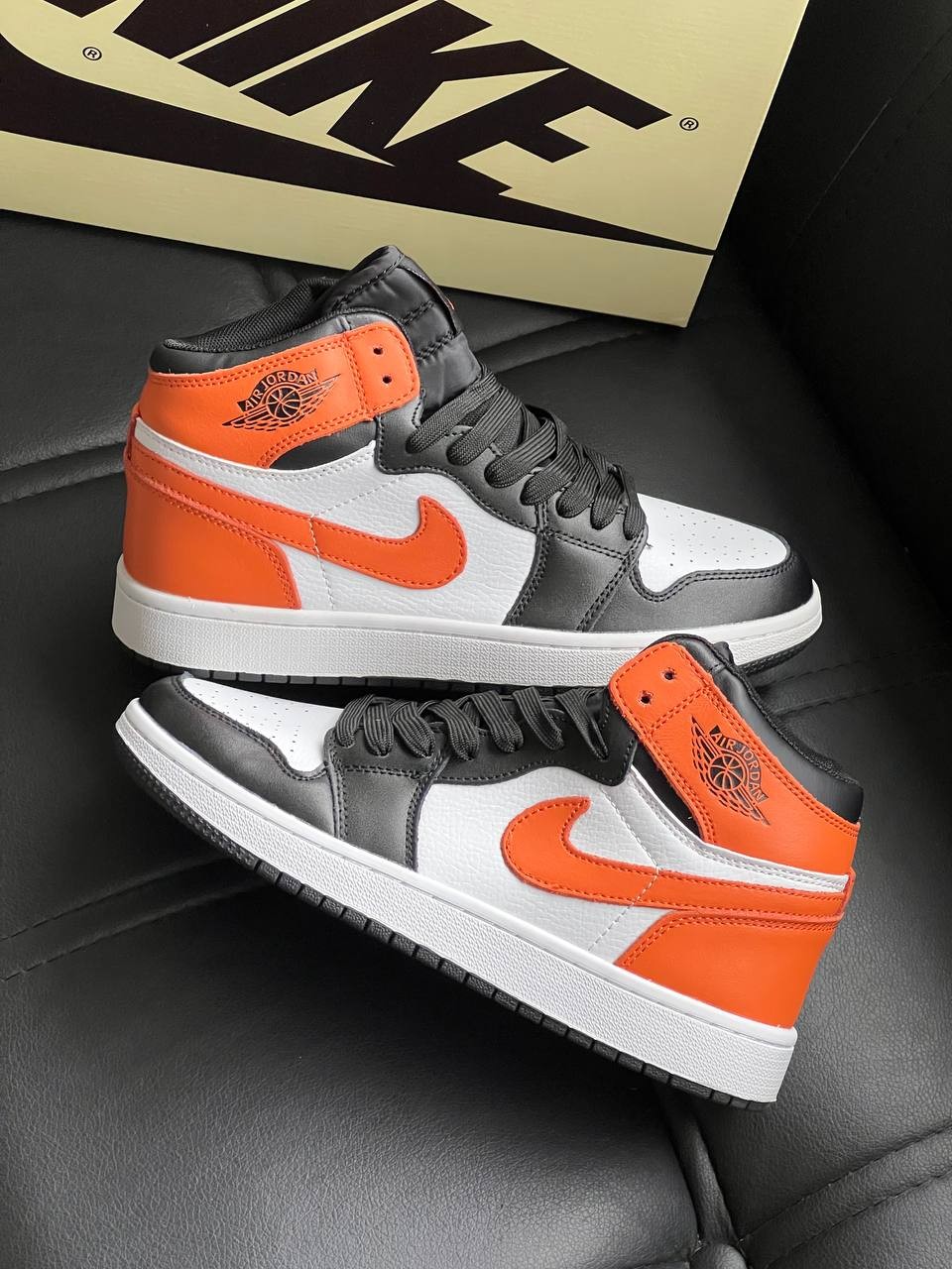 Nike İthal Air Jordan