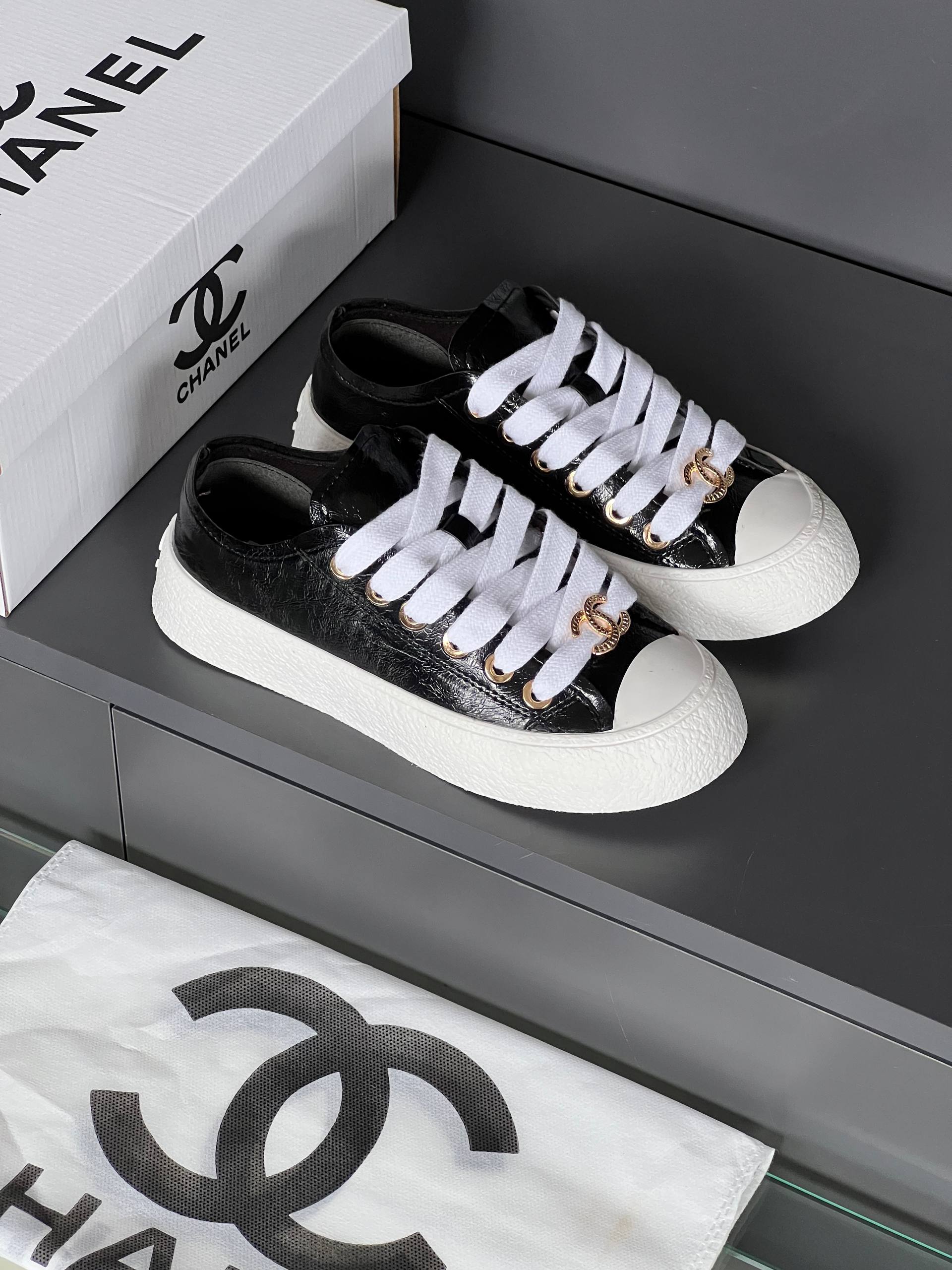 Chanel Ayakkabı İTHAL