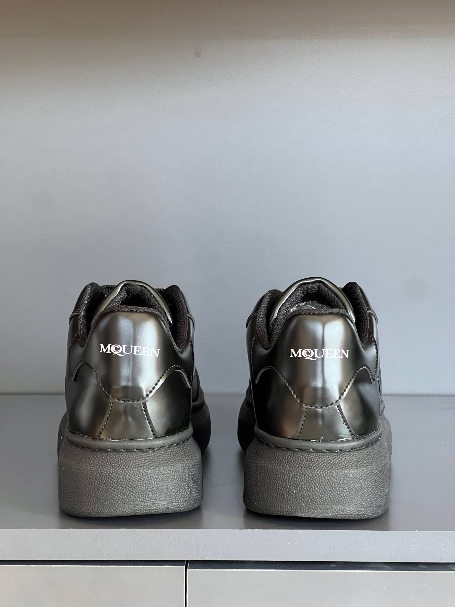 Alexander McQueen Ayakkabı İTHAL