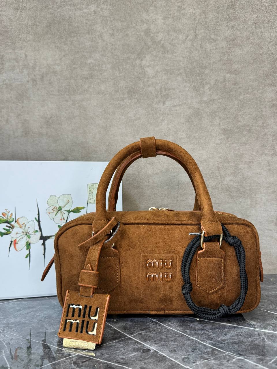 Miu Miu Çanta İTHAL