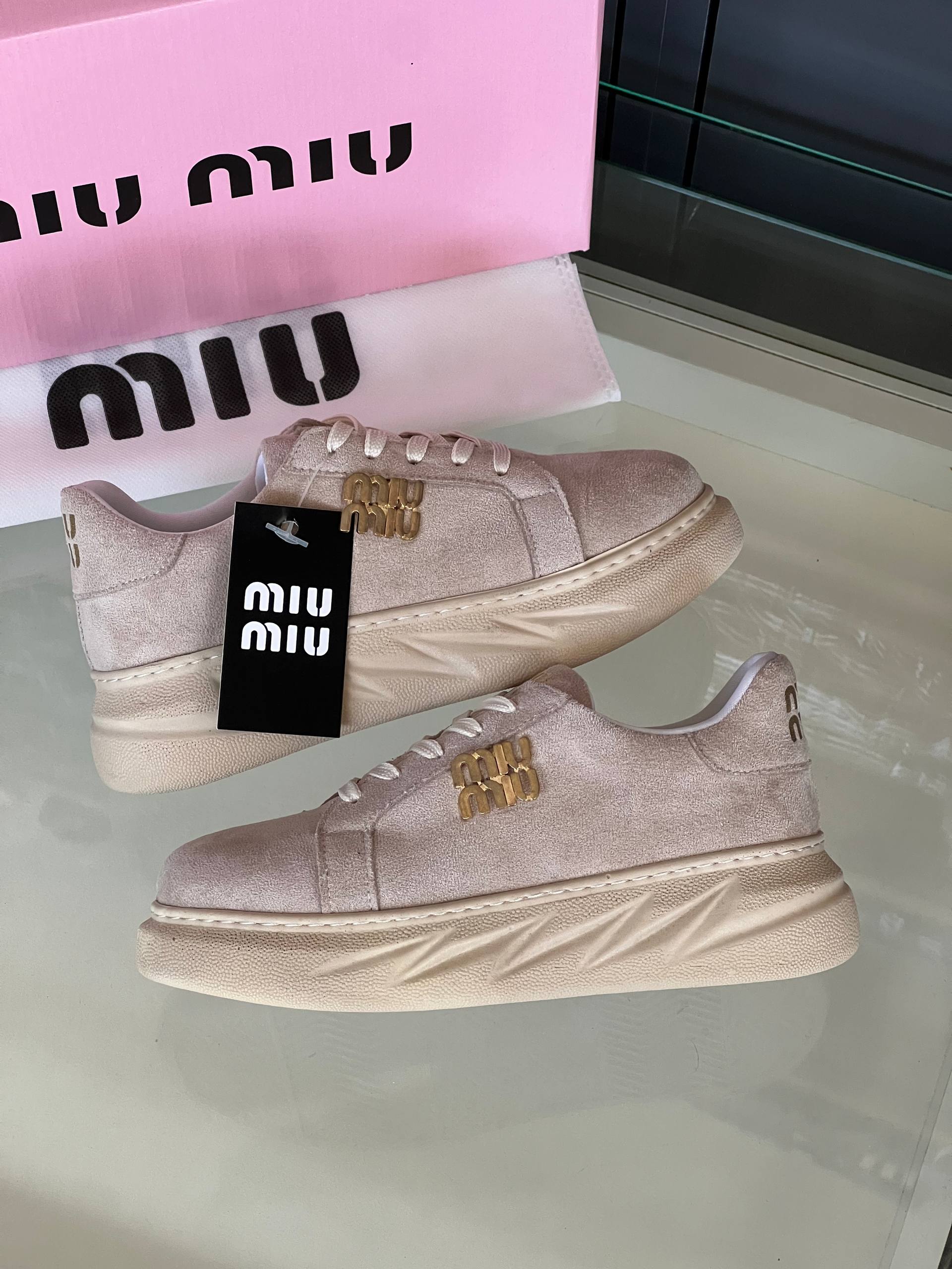 Miu Miu Ayakkabı 