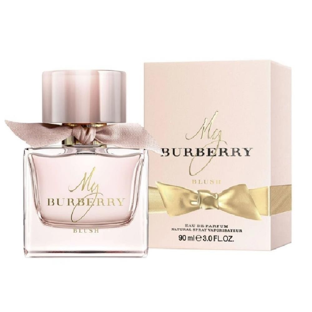 Burberry My Burberry Blush 90ML EDP Bayan Parfüm