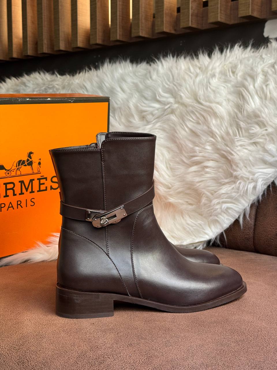 Hermes Bot İTHAL