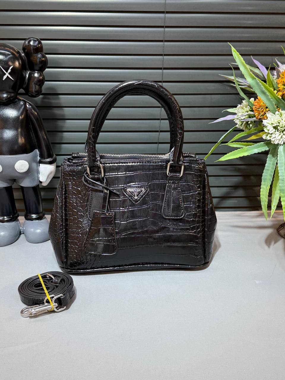 Prada Çanta İTHAL