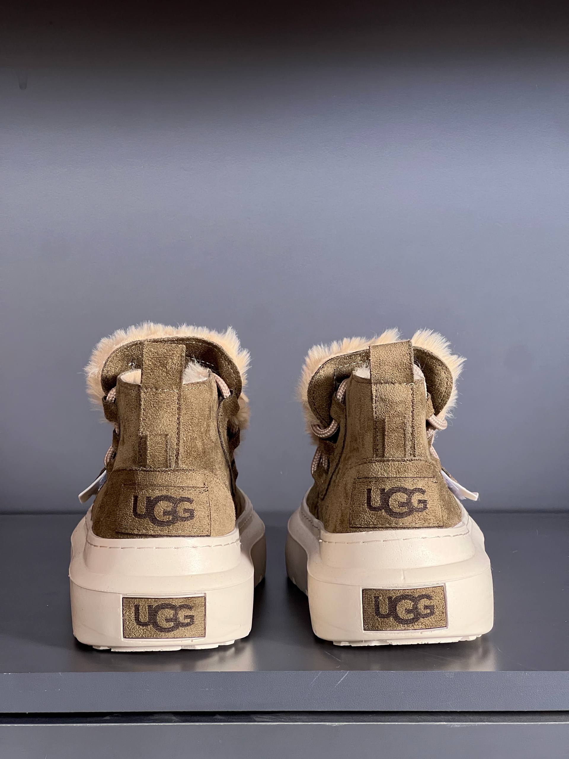Ugg Ayakkabı