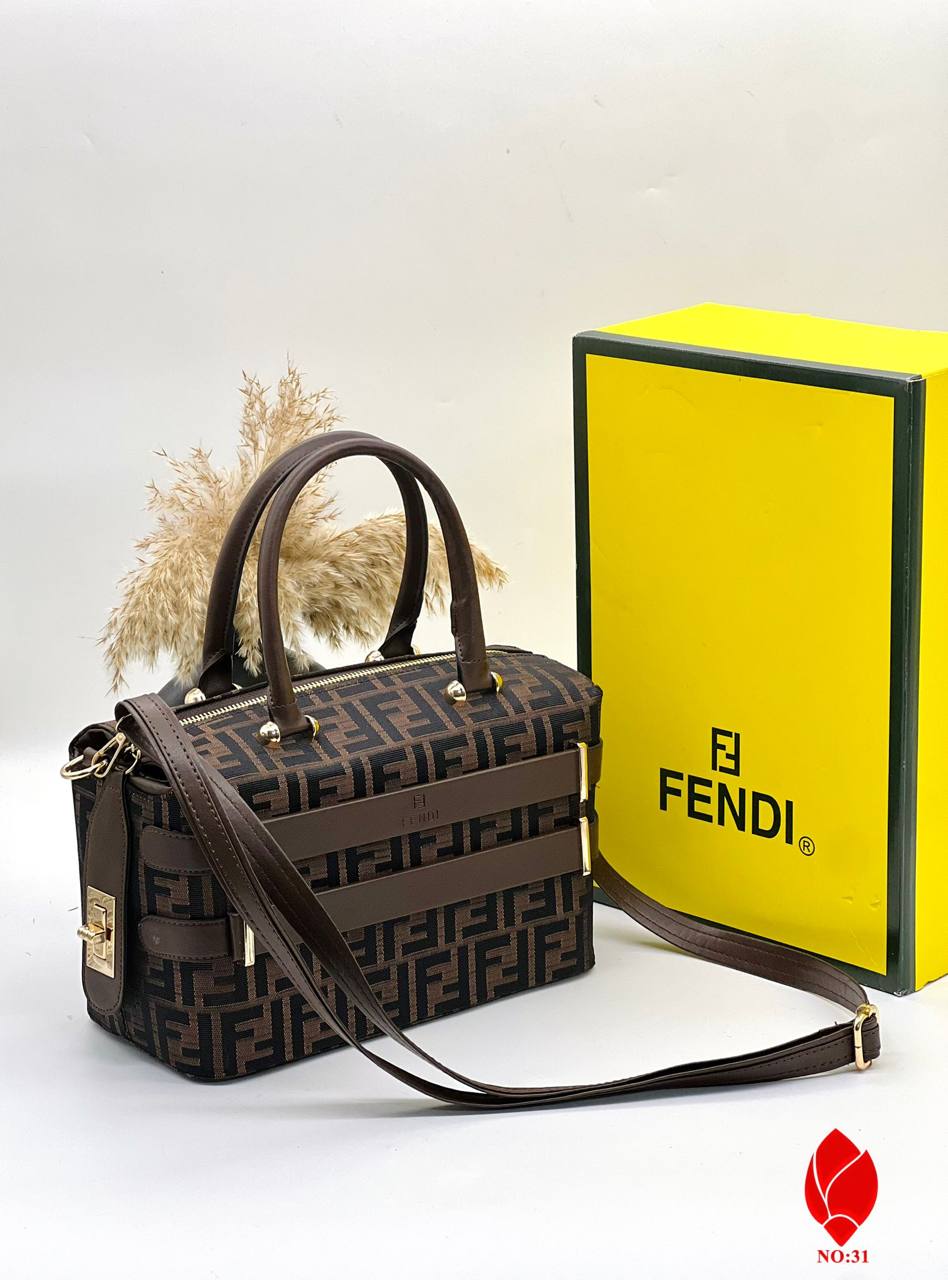Fendi Çanta 