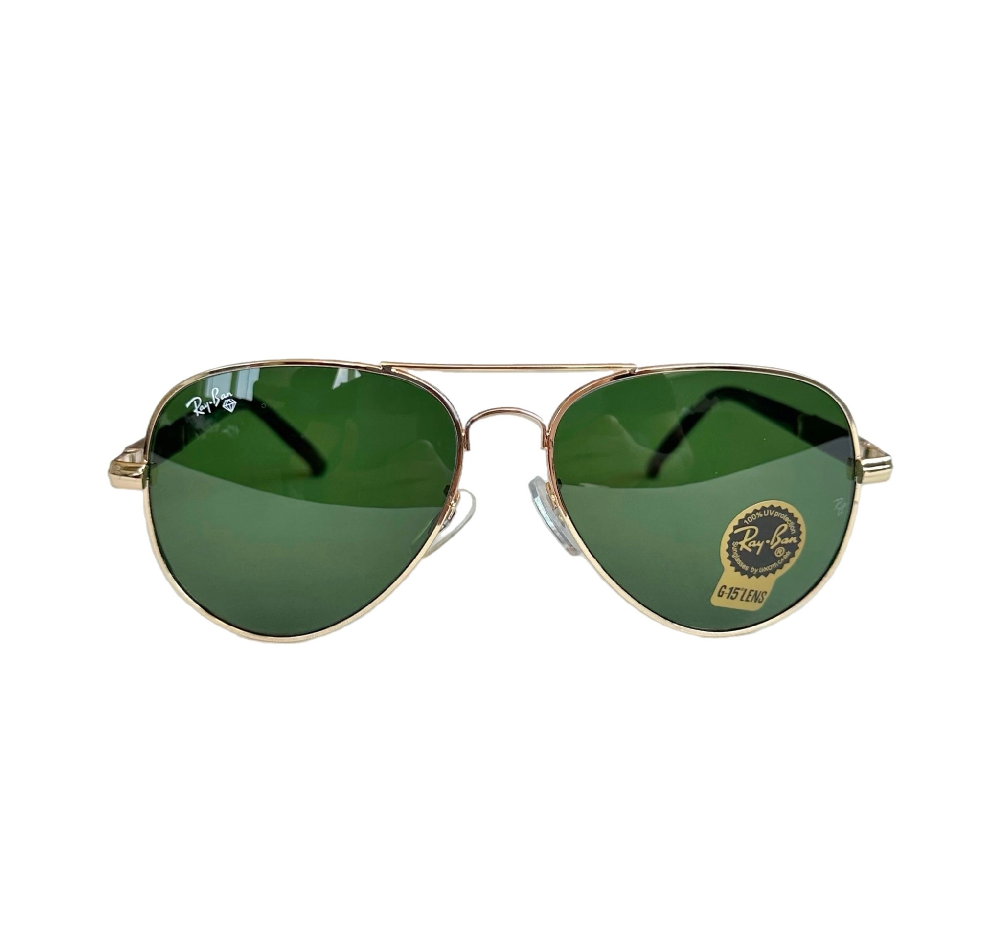 Ray-Ban 59 Ekartman Unisex Güneş Gözlüğü