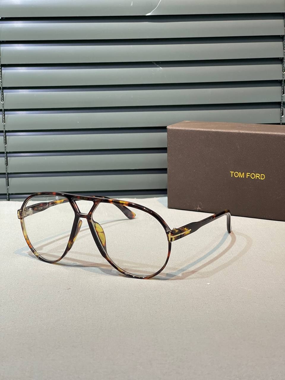 Tom Ford Güneş Gözlüğü Unisex