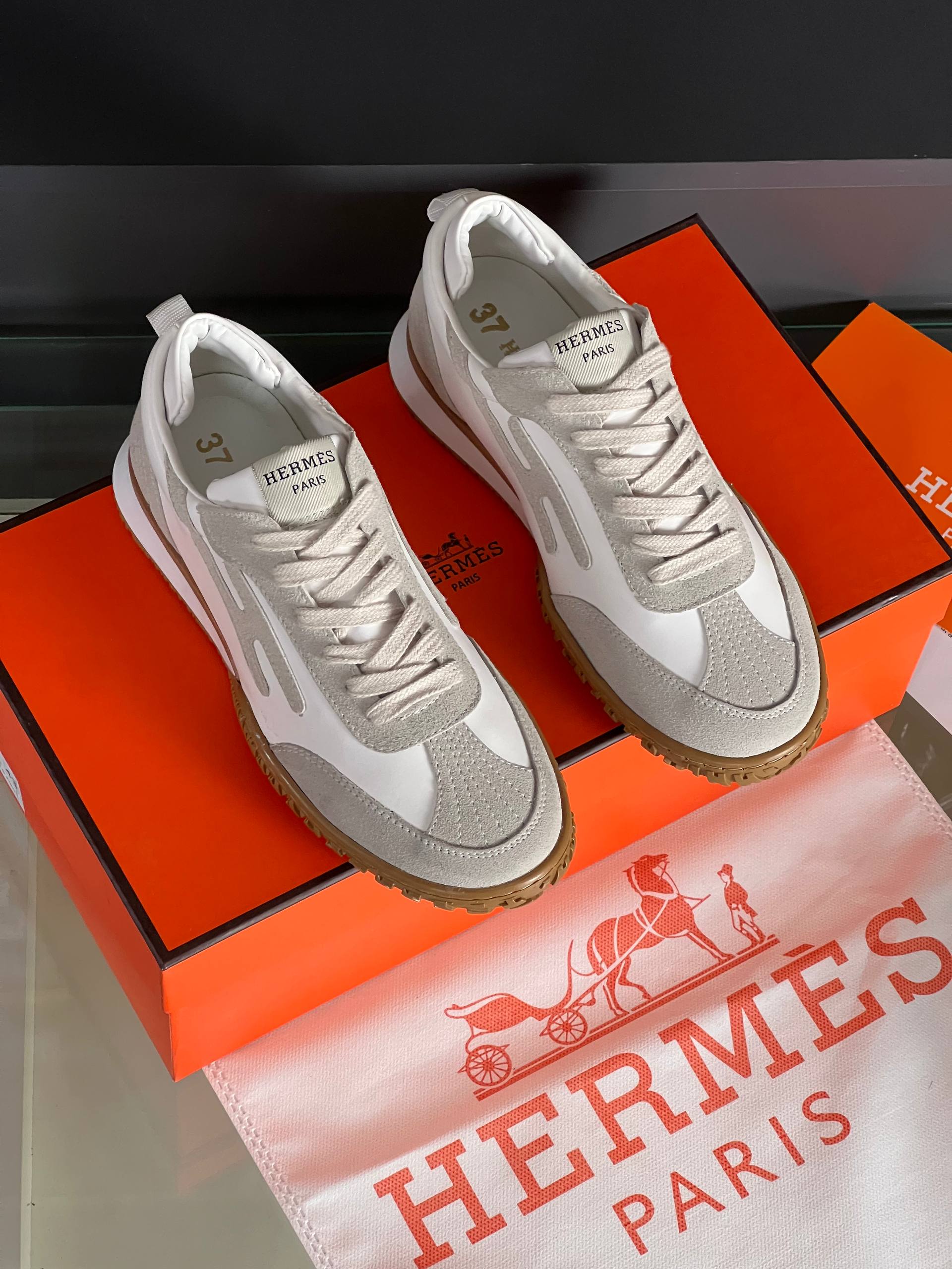 Hermes Ayakkabı 