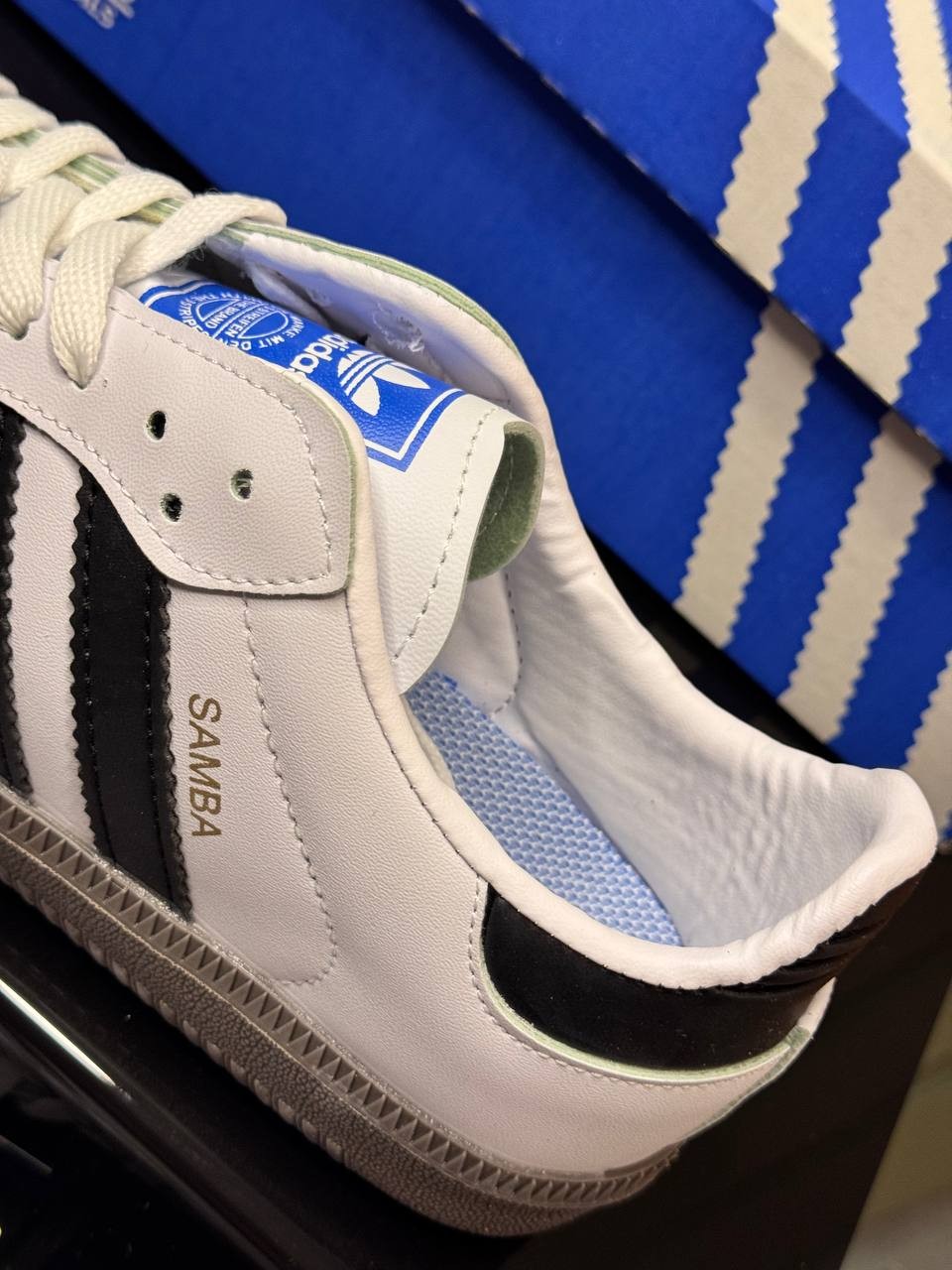 Adidas Ayakkabı İTHAL