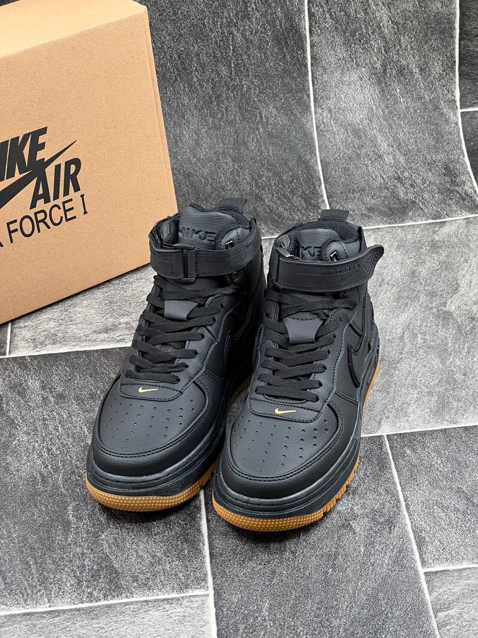 Nike Aİr Force Ayakkabı İTHAL