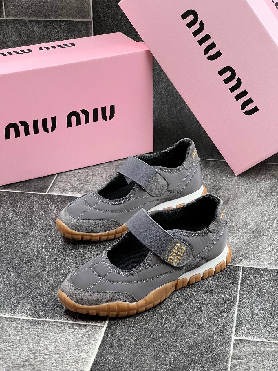 Miu Miu Babet İTHAL