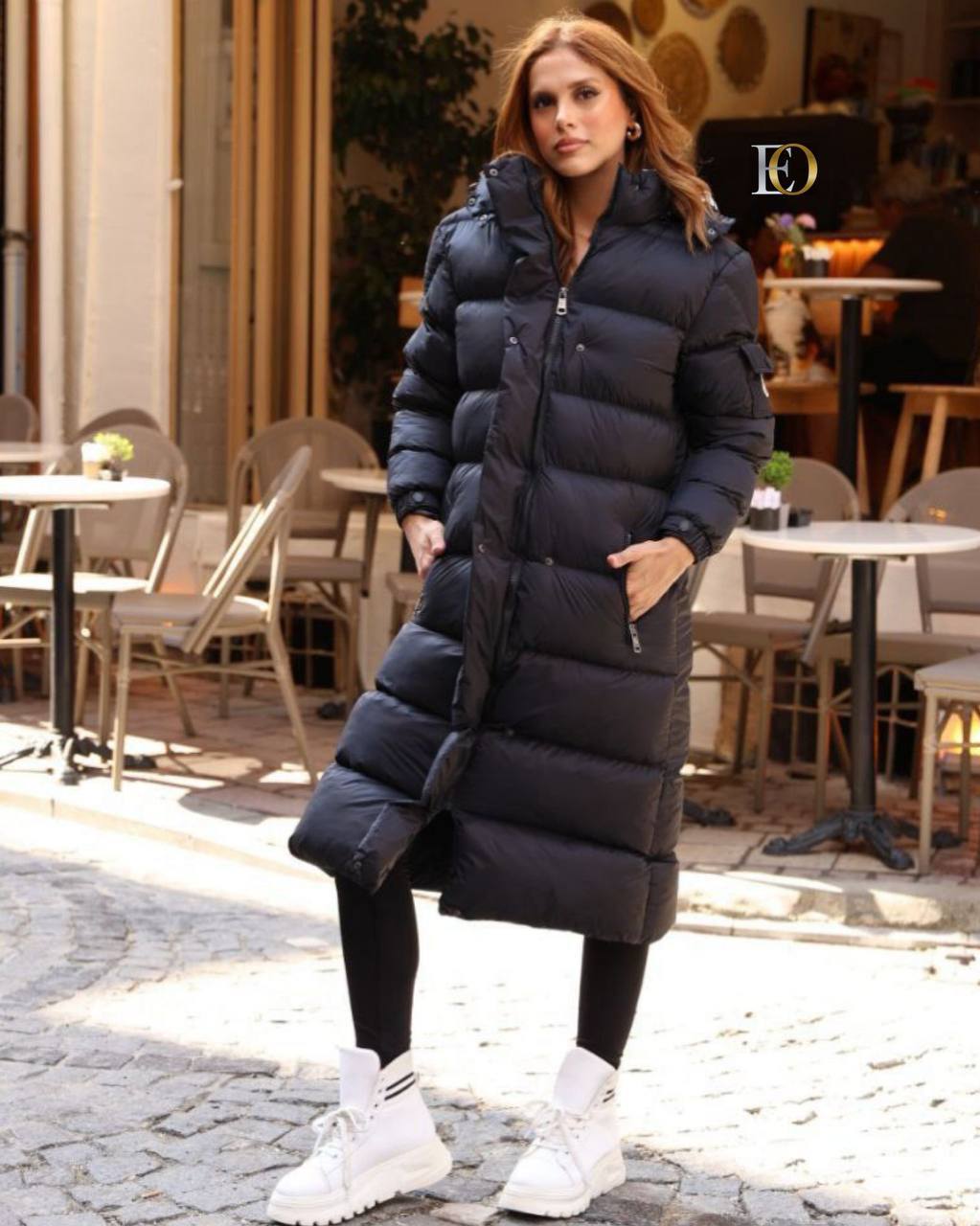 Moncler Mont 