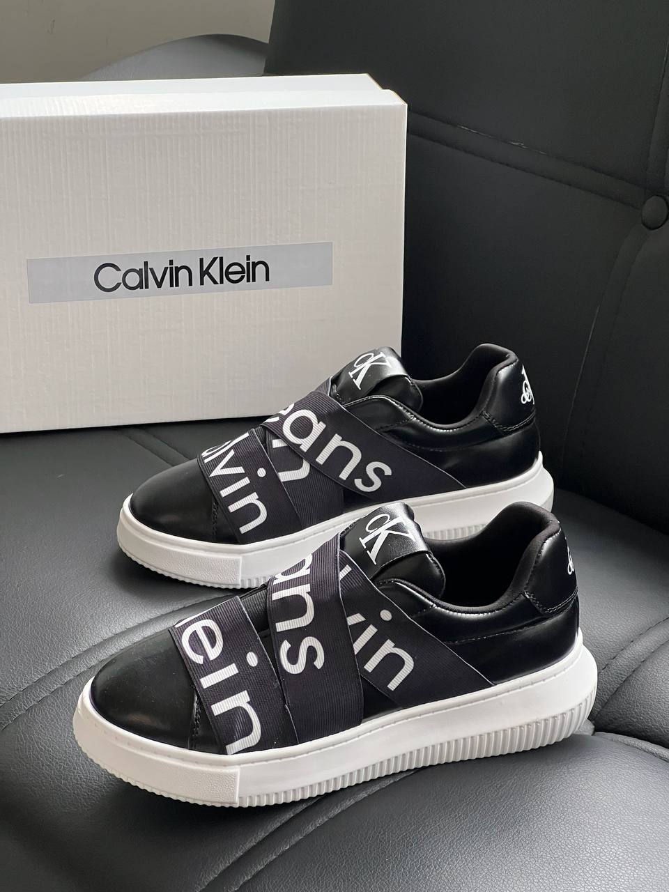 Calvin Klein Ayakkabı İTHAL