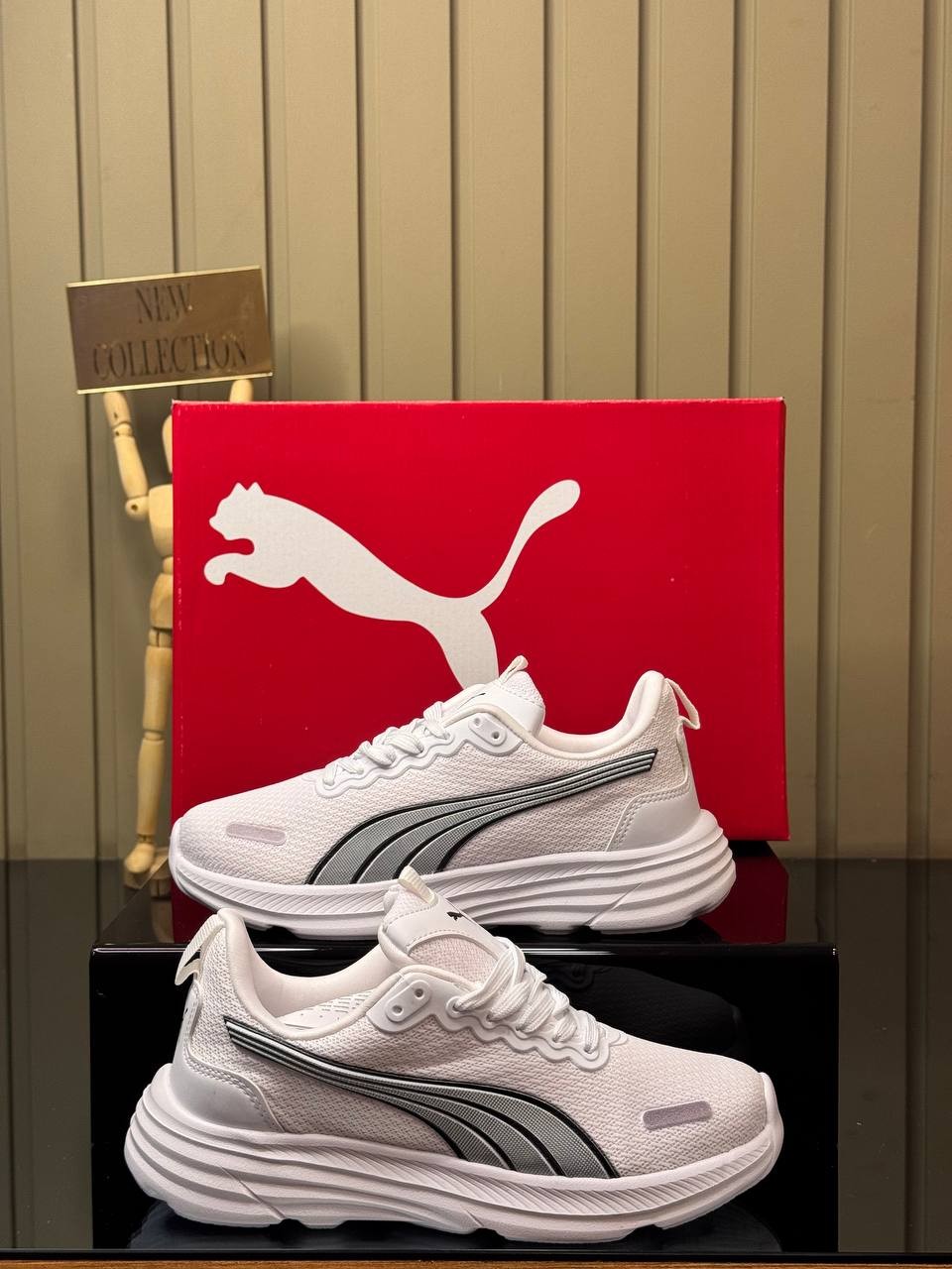 Puma Ayakkabı İTHAL