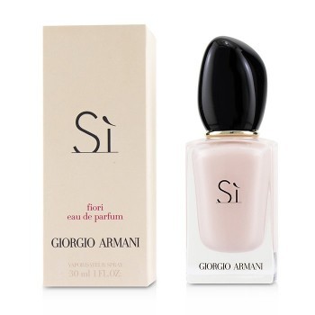 Giorgio Armani Si Fiori Edp 100 ML Kadın Parfüm