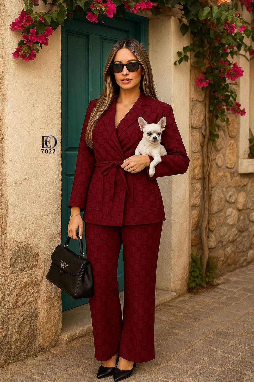 Gucci 2'li Takım