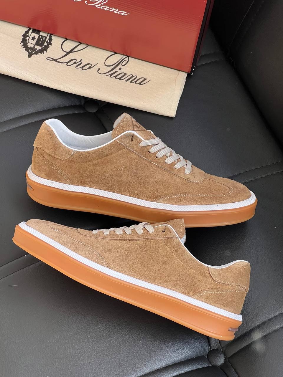 Loro Piana Ayakkabı
