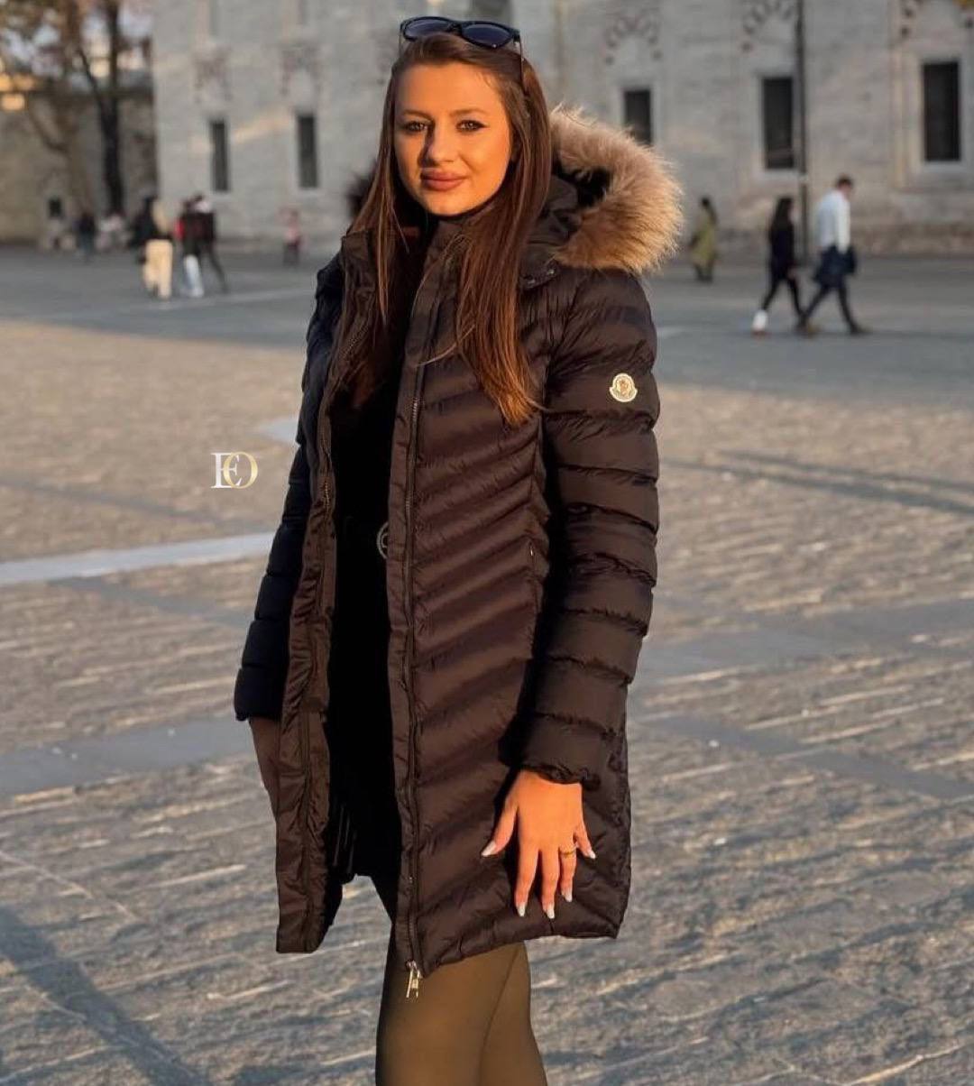 Ceket Eşorfman Takım 