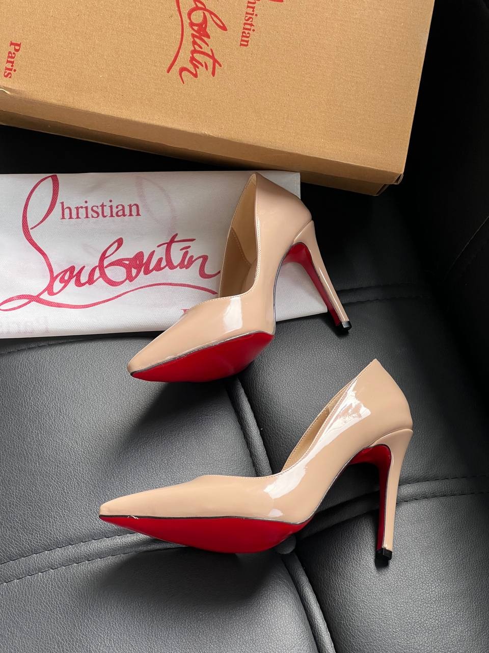 Christian Louboutin