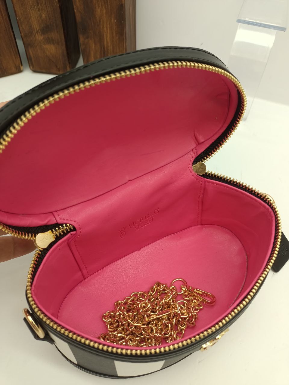 Victoria Secret İthal Çanta