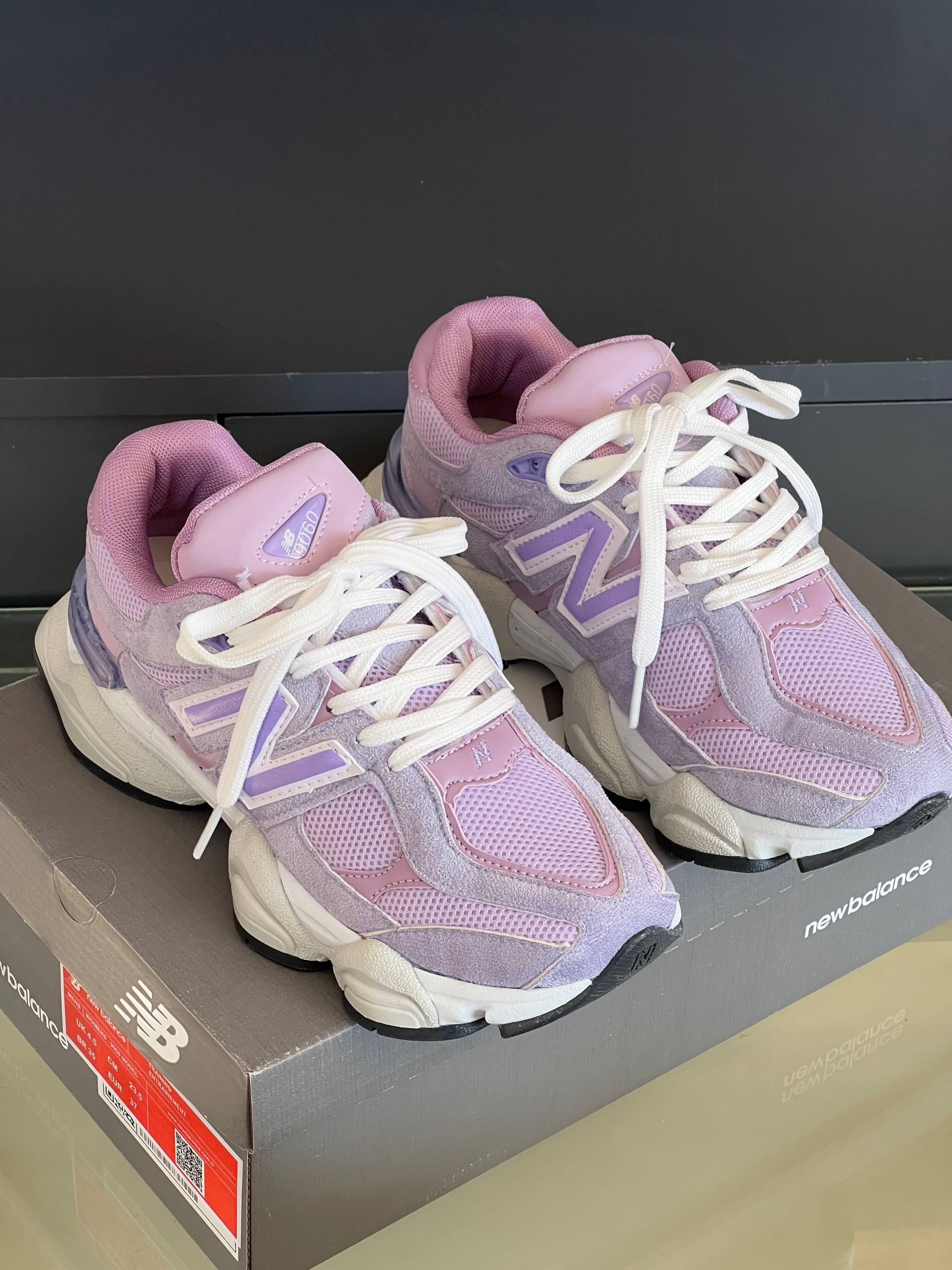 New Balance Ayakkabı