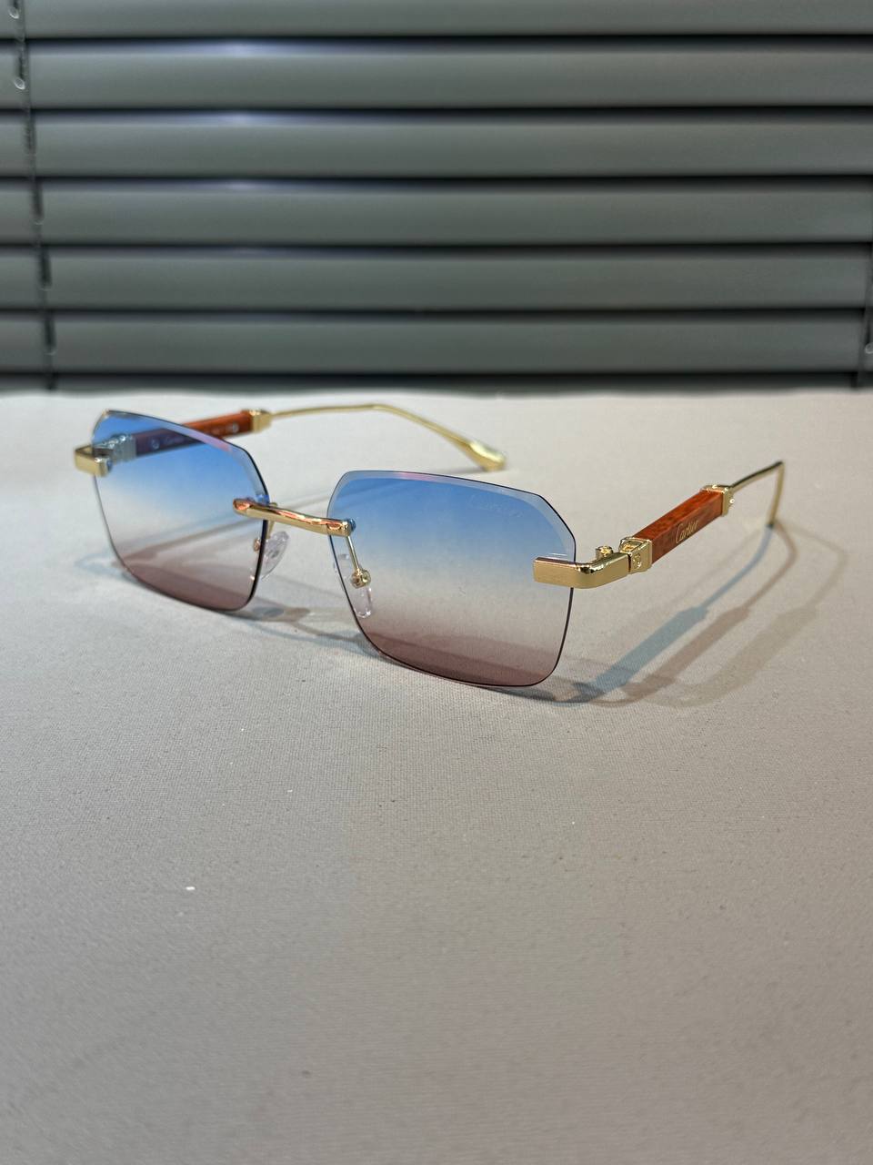 Cartier Güneş Gözlüğü