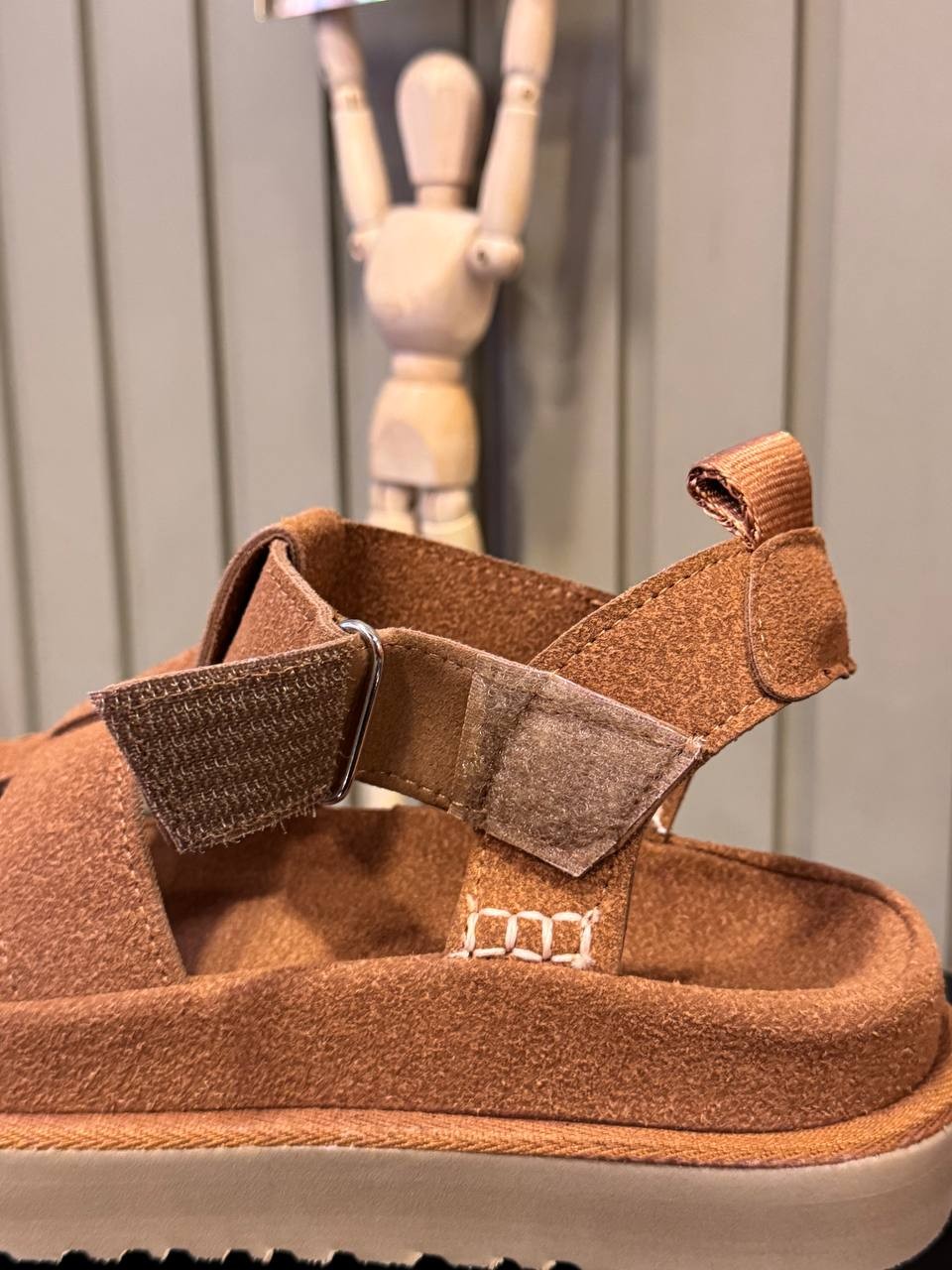 Ugg Sandalet İTHAL
