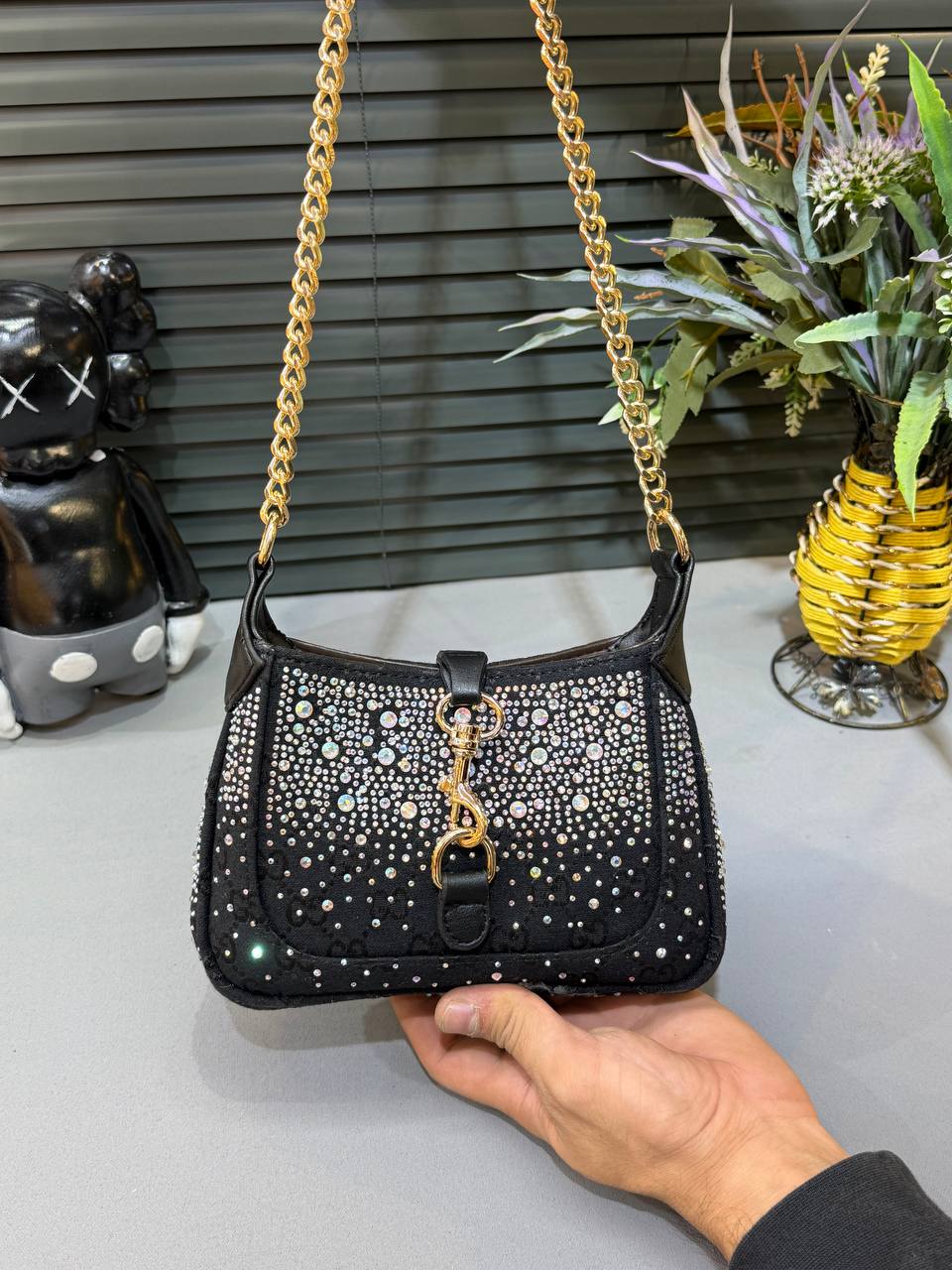 GUCCİ Çanta