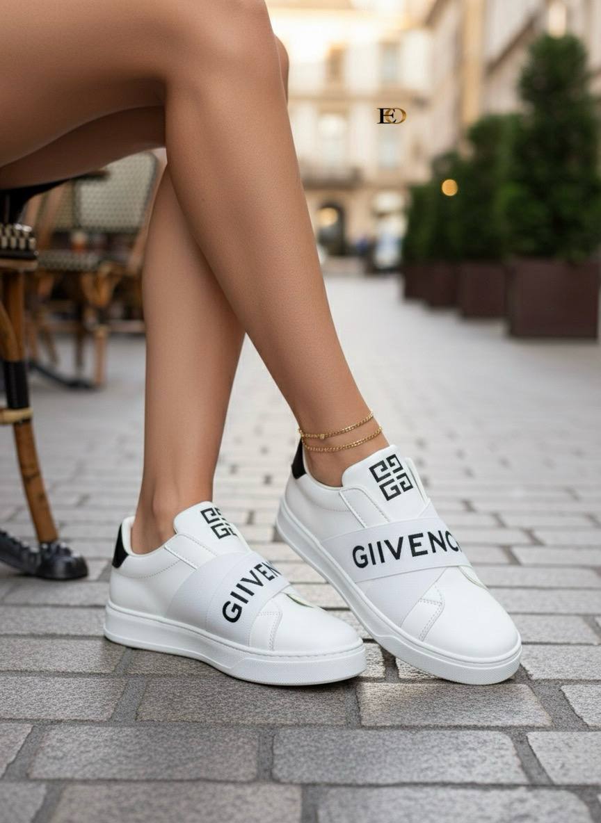 Givenchy Ayakkabı