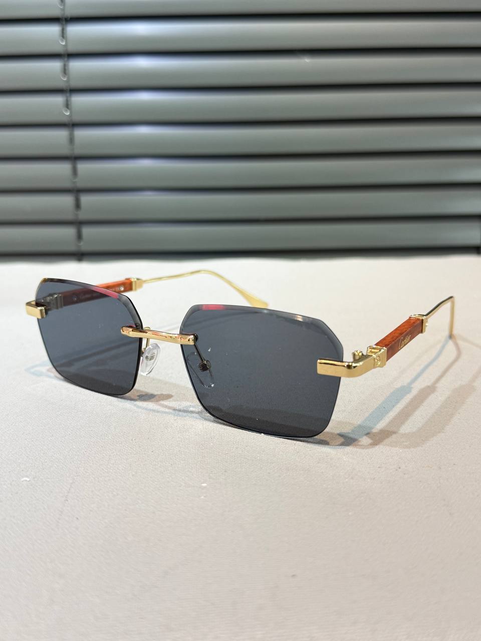 Cartier Güneş Gözlüğü