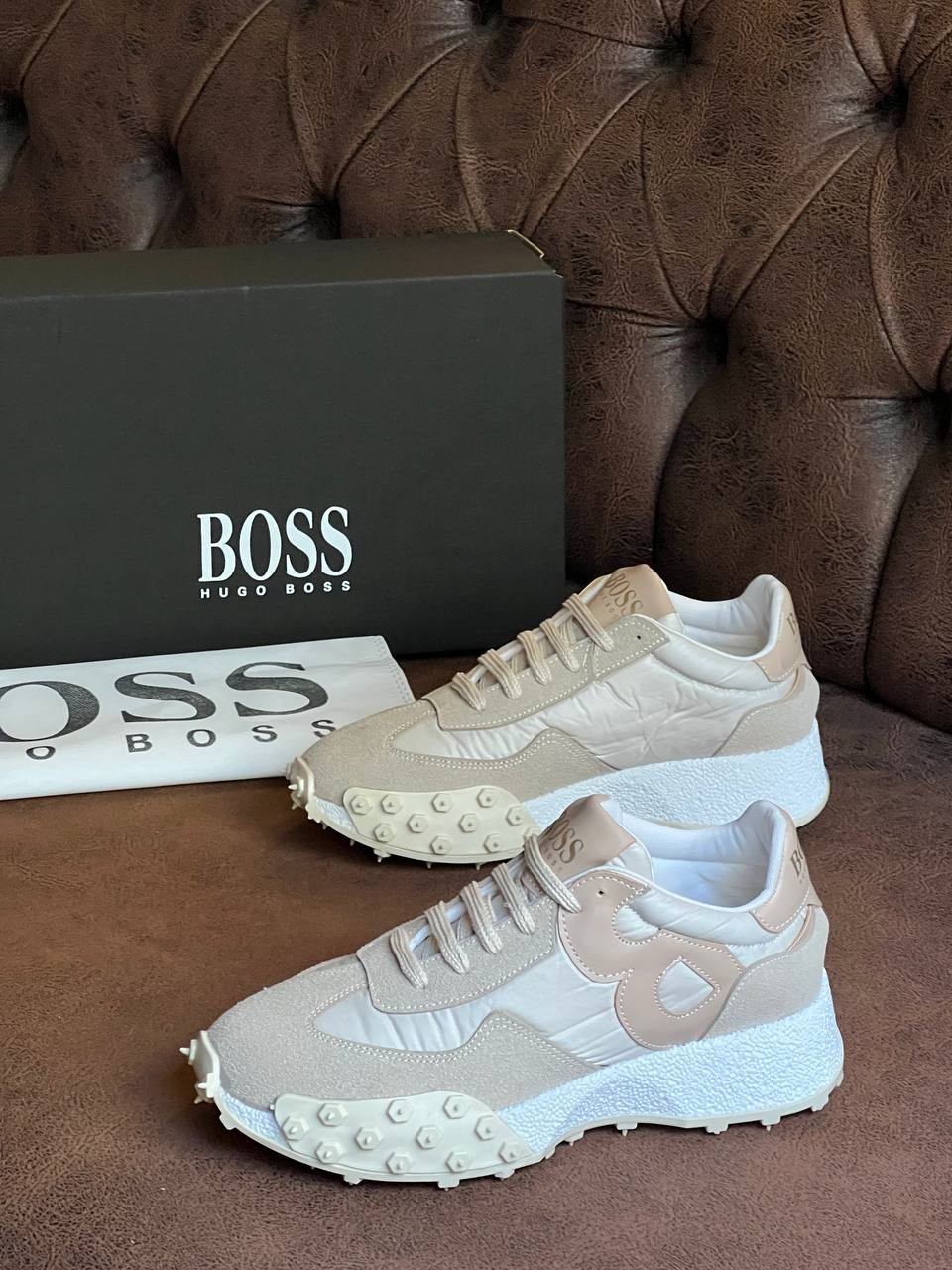 Hugo Boss İTHAL