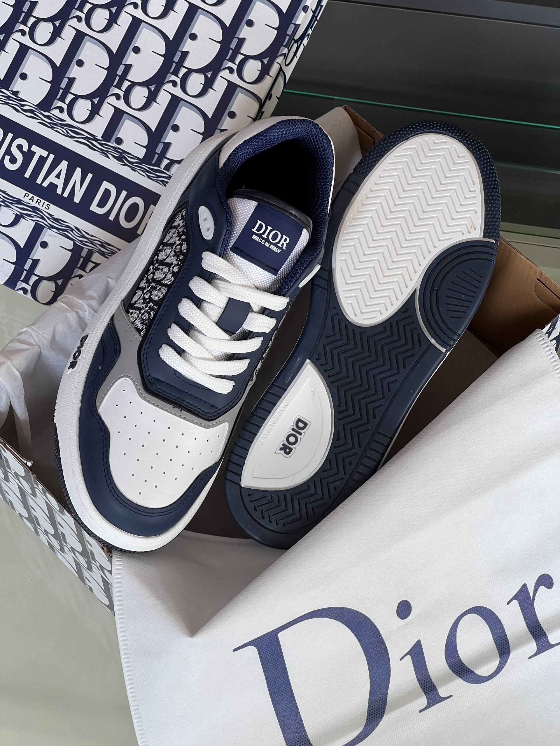 Christian Dior Ayakkabı