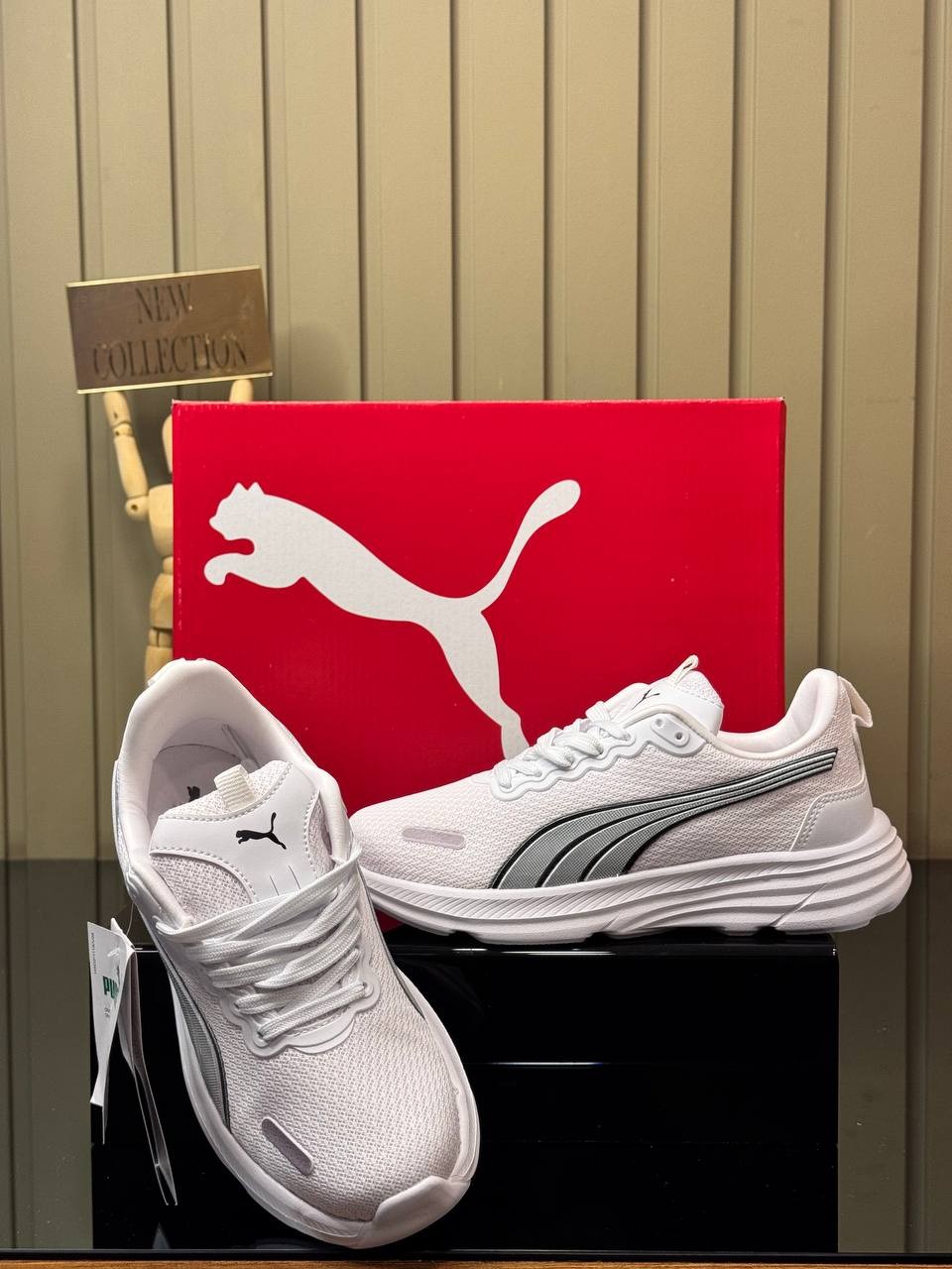 Puma Ayakkabı İTHAL