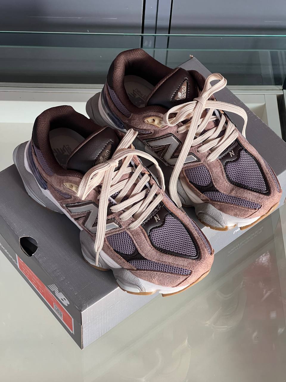 New Balance Ayakkabı 